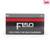 1:64 1983 Ford F-150 XLS Flareside 4x4 - Raven Black Alt Image 7