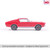 1:64 1967 Ford Mustang GTA Fastback - Candyapple Red Alt Image 7