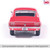 1:64 1967 Ford Mustang GTA Fastback - Candyapple Red Alt Image 6