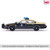 1:64 1995 Chevrolet Caprice (9C1) - Florida Highway Patrol Alt Image 4