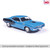 1:43 1971 Plymouth Hemi 'Cuda - B5 Blue Alt Image 2