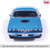 1:43 1971 Plymouth Hemi 'Cuda - B5 Blue Alt Image 5
