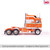 1:64 1976 Kenworth K100 Aerodyne - Orange Alt Image 7