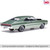 1:43 1967 DODGE CHARGER - Metallic Green Alt Image 1
