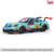 1:18 2025 PORSCHE 992 RALLY GT #1 C. CHERAIN - D. WITHERS RALLYE DE WALLONIE Main Image