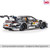 1:18 2025 PORSCHE 992 RALLY GT #17 C. DE CECCO - H. JEROME RALLYE DE WALLONIE Alt Image 1