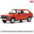 1:43 1975 VW Polo MK I - Red Main Image