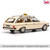 1:43 1982 Mercedes-Benz 200T (S123) - Taxi Alt Image 1