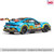 1:43 2025 PORSCHE 992 RALLY GT #1 C.CHERAIN - D.WITHERS RALLYE DE WALLONIE Alt Image 1