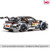 1:43 2025 PORSCHE 992 RALLY GT #17 C.DE CECCO - H.JEROME RALLYE DE WALLONIE Alt Image 1