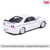 1:64 1997 Nissan Skyline GT-R R33 Nismo 400R - QM1 White Alt Image 1