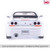 1:64 1997 Nissan Skyline GT-R R33 Nismo 400R - QM1 White Alt Image 6
