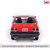 1:64 1983 Nissan Skyline 2000 Turbo RS (R30) "Iron Mask" - Red and Black Alt Image 6