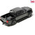 1:64 2022 Toyota Tacoma - Midnight Black Metallic Alt Image 3