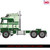 1:43 1976 Kenworth K100 Aerodyne - Green Main Image