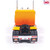 1:64 1981 Peterbilt 359 Kelsey's Trucking Tribute - Orange Alt Image 6
