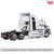 1:43 2016 Western Star 5700 Ex - White Alt Image 1