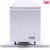 1:64 Modern Trailer - White with 2-axles and side skirts Alt Image 5