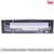 1:64 Modern Trailer - White with 2-axles and side skirts Alt Image 8
