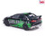 1:64 2007 Mitsubishi Lancer Evolution X (CBA-CZ4A) - L.A. Street Edition Alt Image 3