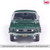 1:64 1968 Ford Mustang GT - Highland Green Alt Image 5