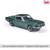 1:64 1968 Ford Mustang GT - Highland Green Alt Image 2