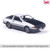 1:64 1983 Toyota Sprinter Trueno (AE86) - Black and White Alt Image 2