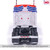 1:64 2026 Kenworth W900 - Red, White, and Blue Alt Image 6
