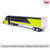 1:64 2010 International Lonestar with Reefer Trailer - Green and Black Alt Image 3