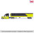 1:64 2010 International Lonestar with Reefer Trailer - Green and Black Alt Image 4