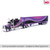 1:64 Peterbilt 379 - Night Moves - J1 Diecast Exclusive Main Image