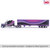 1:64 Peterbilt 379 - Night Moves - J1 Diecast Exclusive Alt Image 2