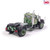 1:64 1953 Mack B61 - Rusty Green and Black Alt Image 1