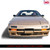 1:64 1986 Mazda RX-7 GXL - Satin Gold Metallic Alt Image 4