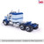 1:64 1976 Kenworth W900A - Blue and Blue Alt Image 3