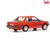 1:43 1973 Ford Orion - Red Alt Image 1