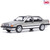 1:43 1990 Volvo 940 Turbo - Silver Main Image