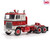 1:43 1973 Ford WT-9000 - Red Main Image