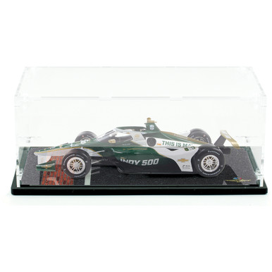 【貴重】Indianapolis 500 イベントカー1/18スケールモデル CS32147-01A__36898.1755780407.