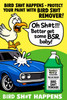 Bird Sh#t Remover 16oz. w/Sprayer