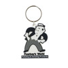 Poorboy's World Key Ring