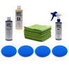 Black Hole Infinite Gloss, Protection & Shine Kit