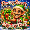 Poorboy Steve's Mystery Box