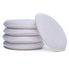 Super Smooth & Soft Microfiber/Sponge Applicator - 5 Pack