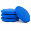Super Smooth & Soft Microfiber/Sponge Applicator - 4 Pack