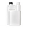 Super Slick & Ceramic SiO₂ Auto Wash Shampoo 16oz WITH 8oz Twin Dispenser Bottle