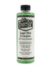 Super Slick & Ceramic SiO₂ Auto Wash Shampoo 16oz WITH 8oz Twin Dispenser Bottle