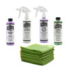 Easiest to Apply SiO2 Ceramic Coating Kit Ever