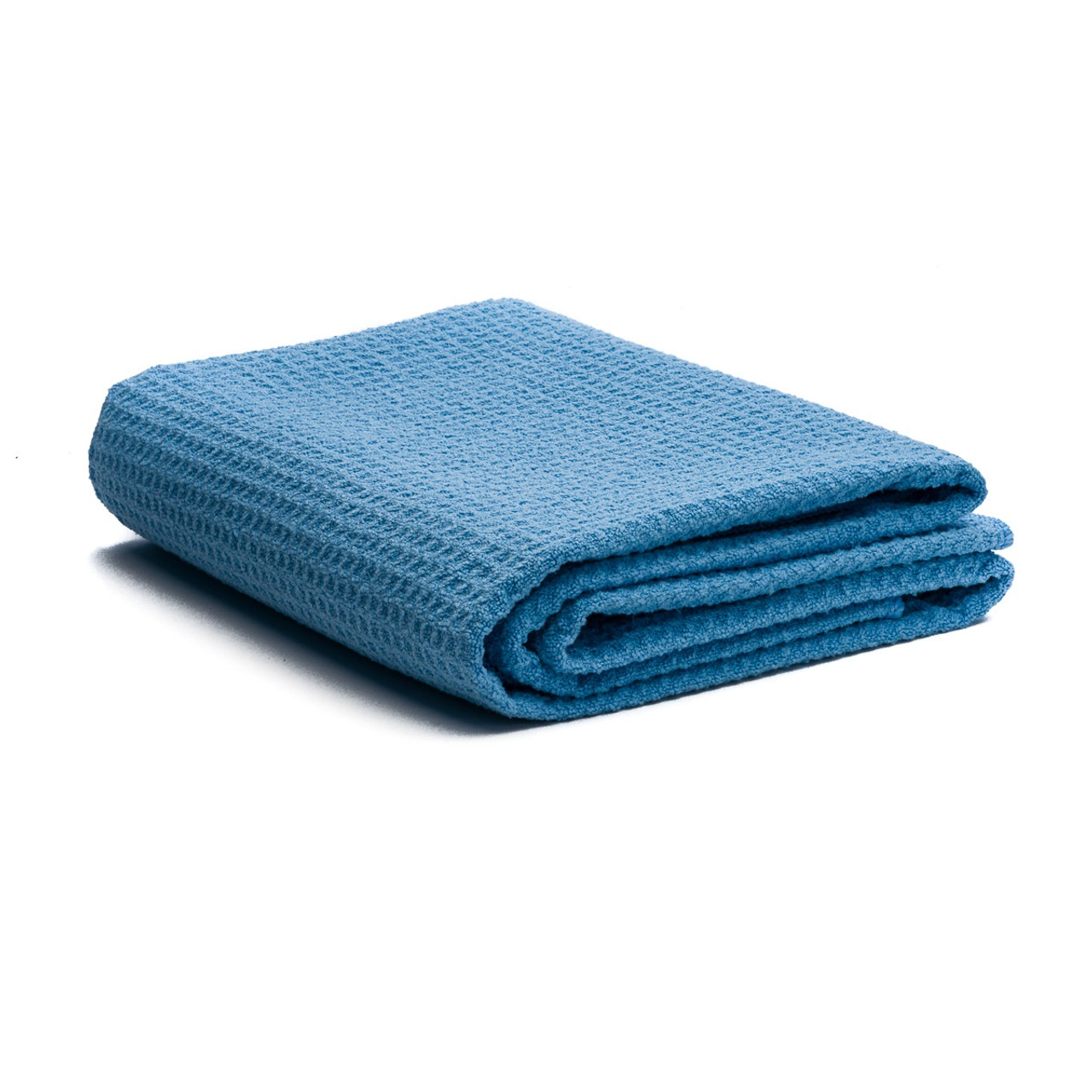 Poorboy's World Waffle Weave Drying Towel 24x36