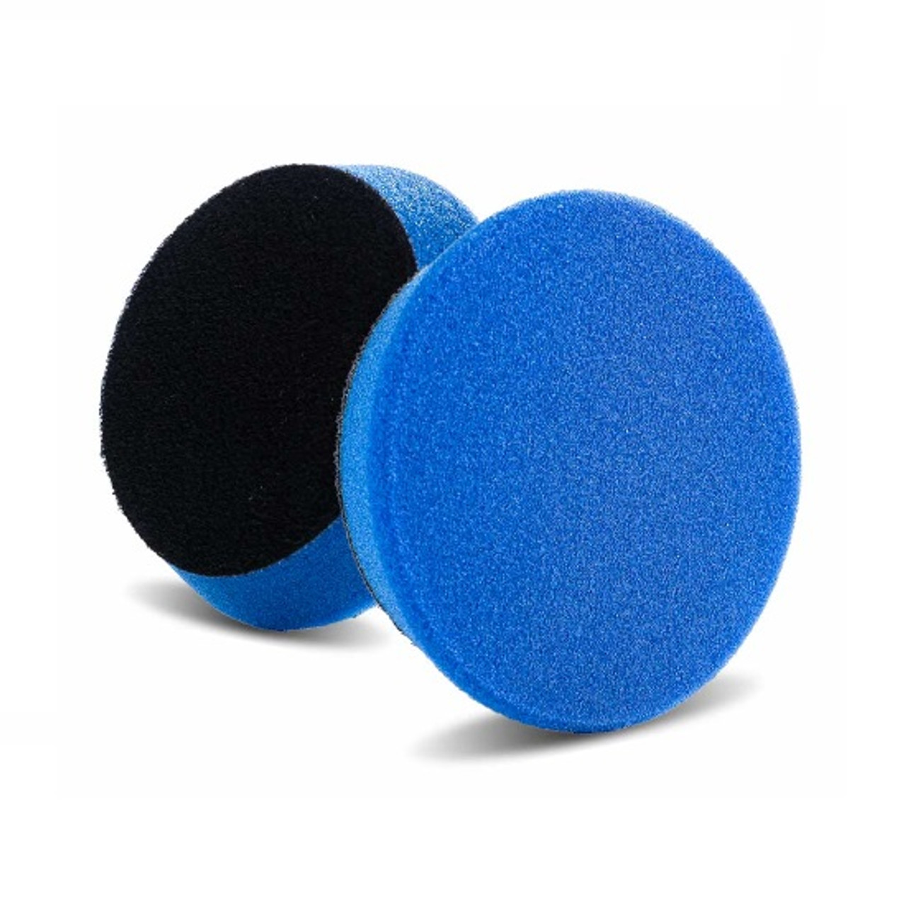 Lake Country SDO Blue Heavy Polishing Pad 3-1/2"